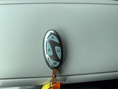 2026 Hyundai IONIQ 9 Performance Limited