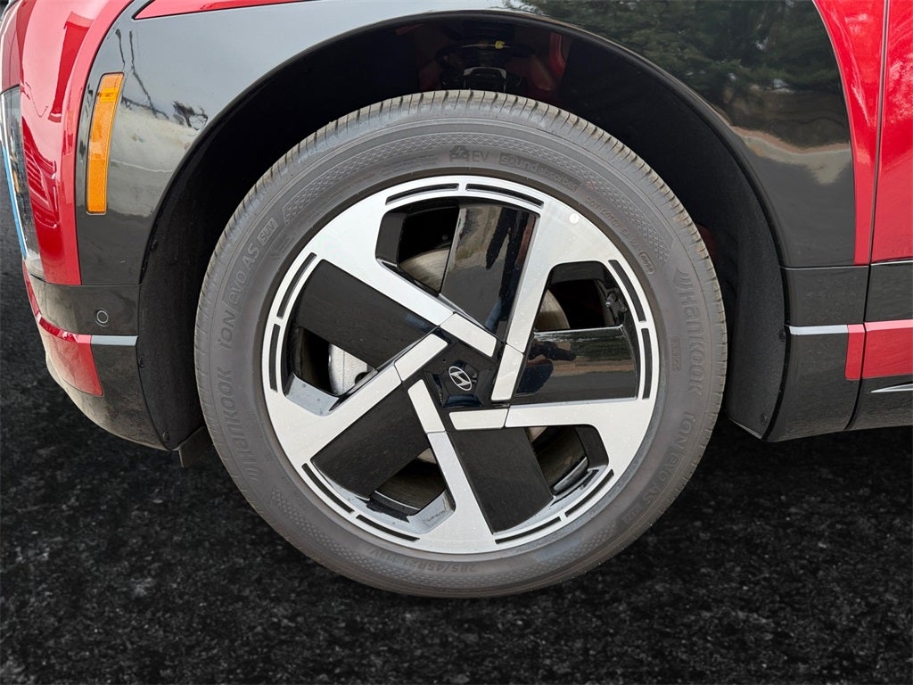 2026 Hyundai IONIQ 9 Performance Limited