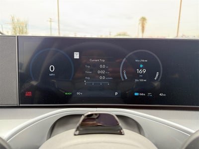 2026 Hyundai IONIQ 9 Performance Limited