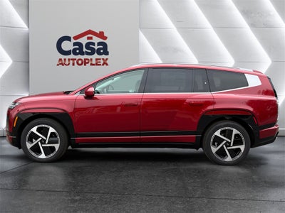 2026 Hyundai IONIQ 9 Performance Limited