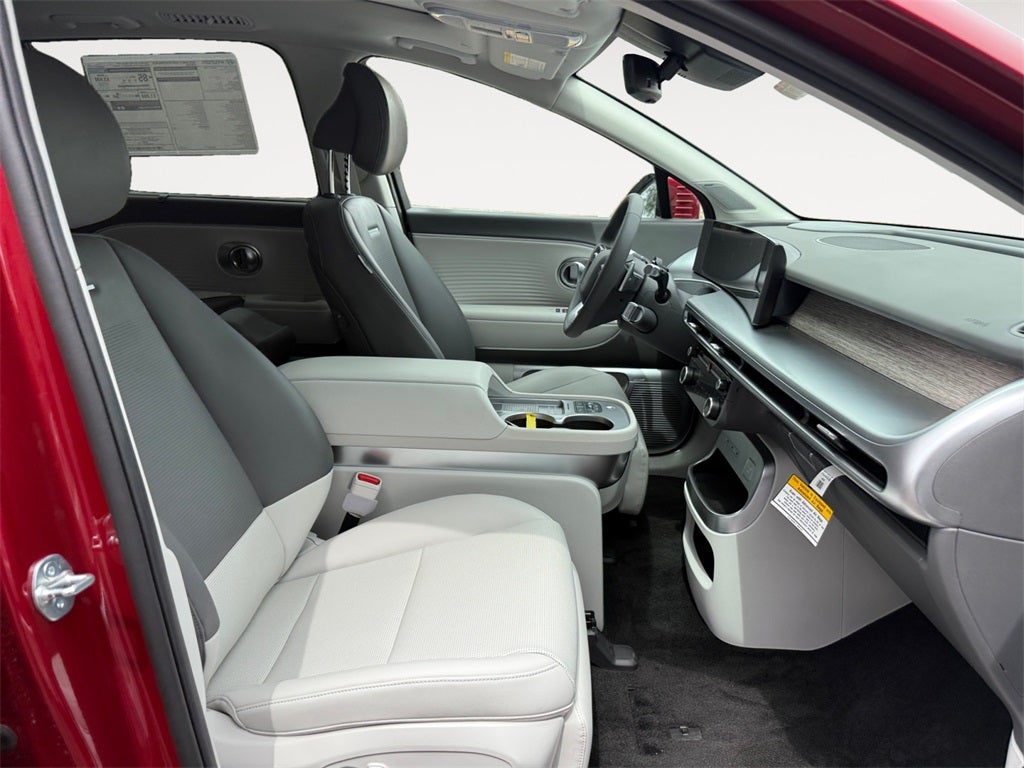 2026 Hyundai IONIQ 9 Performance Limited