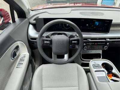 2026 Hyundai IONIQ 9 Performance Limited