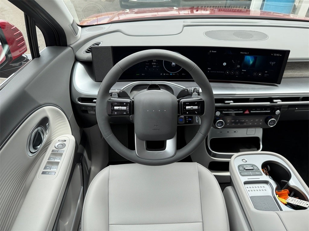 2026 Hyundai IONIQ 9 Performance Limited