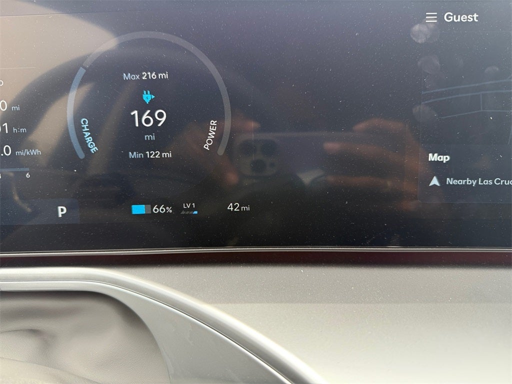 2026 Hyundai IONIQ 9 Performance Limited