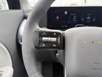 2026 Hyundai IONIQ 9 Performance Limited