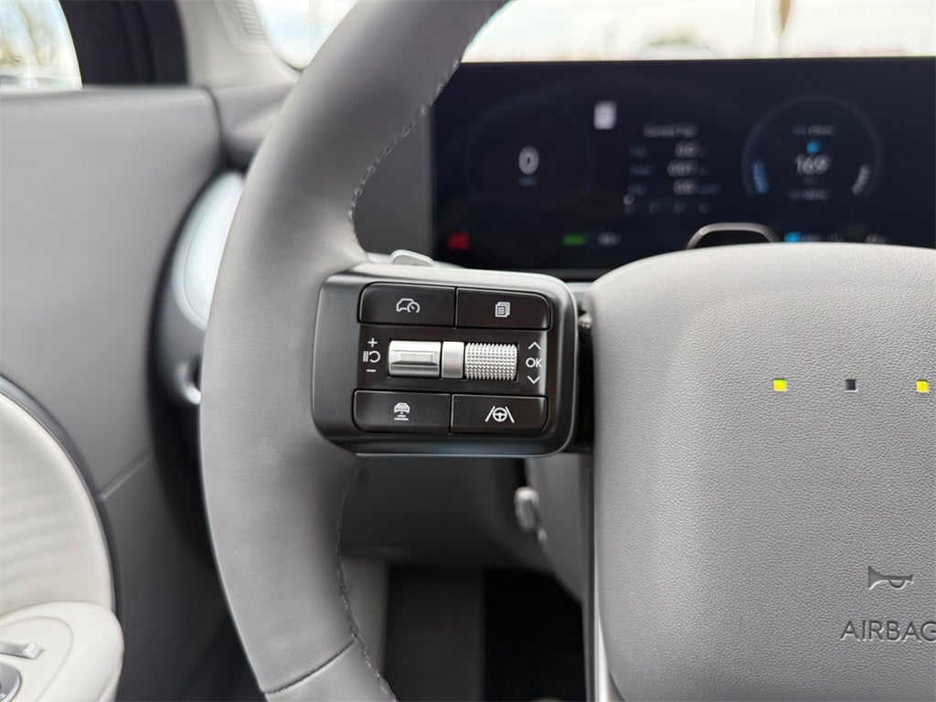 2026 Hyundai IONIQ 9 Performance Limited