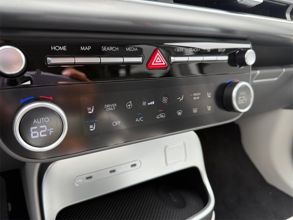 2026 Hyundai IONIQ 9 Performance Limited