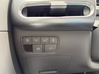 2026 Hyundai IONIQ 9 Performance Limited