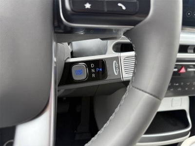 2026 Hyundai IONIQ 9 Performance Limited