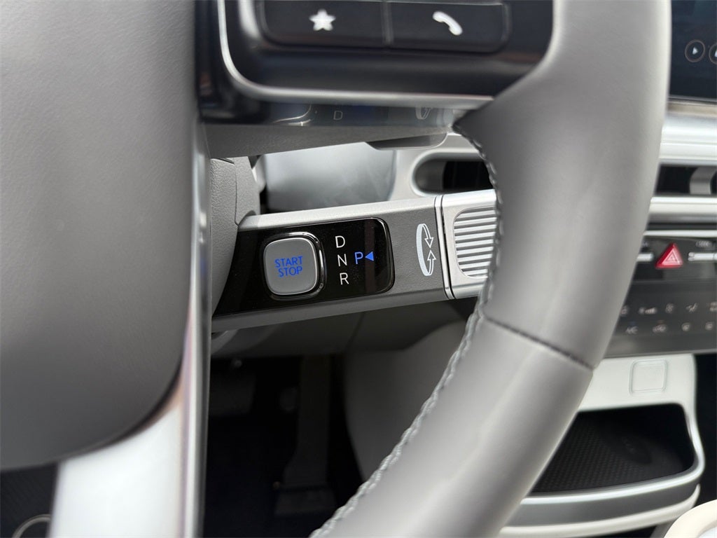 2026 Hyundai IONIQ 9 Performance Limited