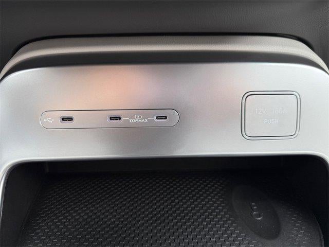 2026 Hyundai IONIQ 9 Performance Limited