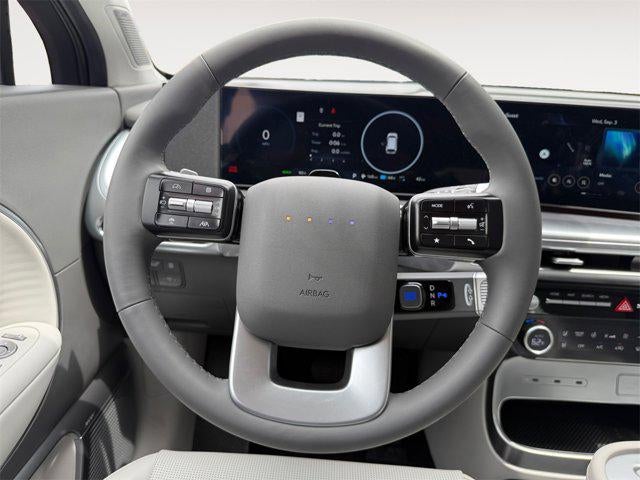 2026 Hyundai IONIQ 9 Performance Limited