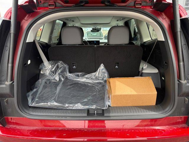 2026 Hyundai IONIQ 9 Performance Limited