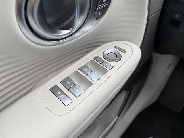 2026 Hyundai IONIQ 9 Performance Limited