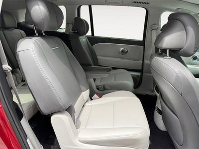 2026 Hyundai IONIQ 9 Performance Limited