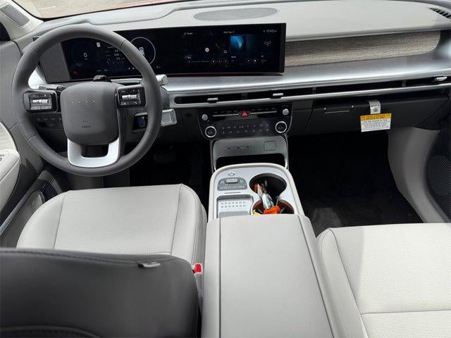 2026 Hyundai IONIQ 9 Performance Limited