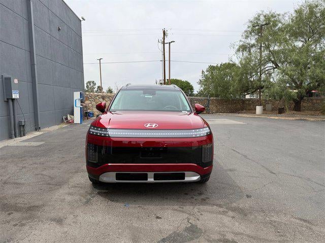 2026 Hyundai IONIQ 9 Performance Limited