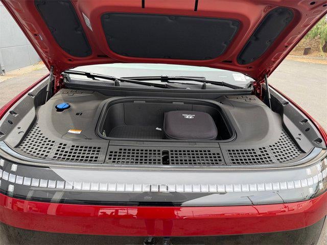 2026 Hyundai IONIQ 9 Performance Limited