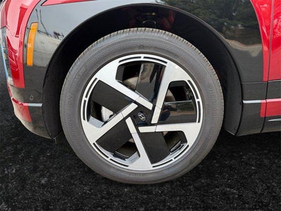 2026 Hyundai IONIQ 9 Performance Limited