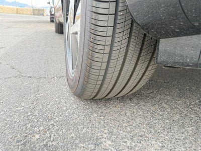 2026 Hyundai IONIQ 9 Performance Limited