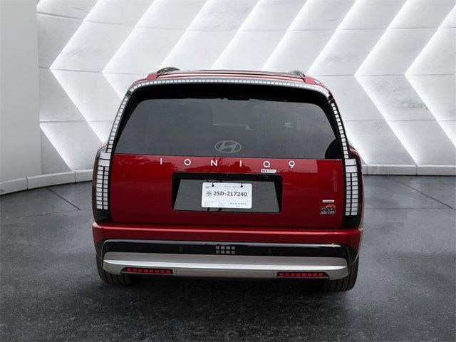 2026 Hyundai IONIQ 9 Performance Limited