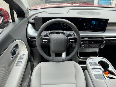 2026 Hyundai IONIQ 9 Performance Limited