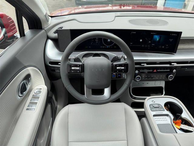 2026 Hyundai IONIQ 9 Performance Limited