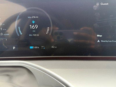 2026 Hyundai IONIQ 9 Performance Limited