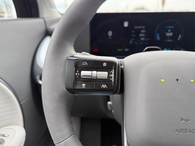 2026 Hyundai IONIQ 9 Performance Limited