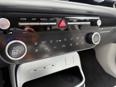 2026 Hyundai IONIQ 9 Performance Limited