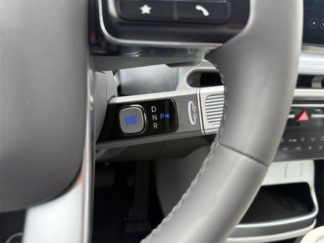 2026 Hyundai IONIQ 9 Performance Limited