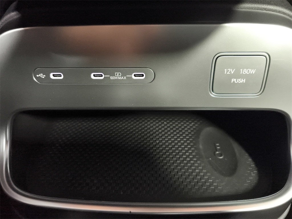 2026 Hyundai IONIQ 9 Performance Limited