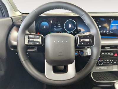 2026 Hyundai IONIQ 9 Performance Limited