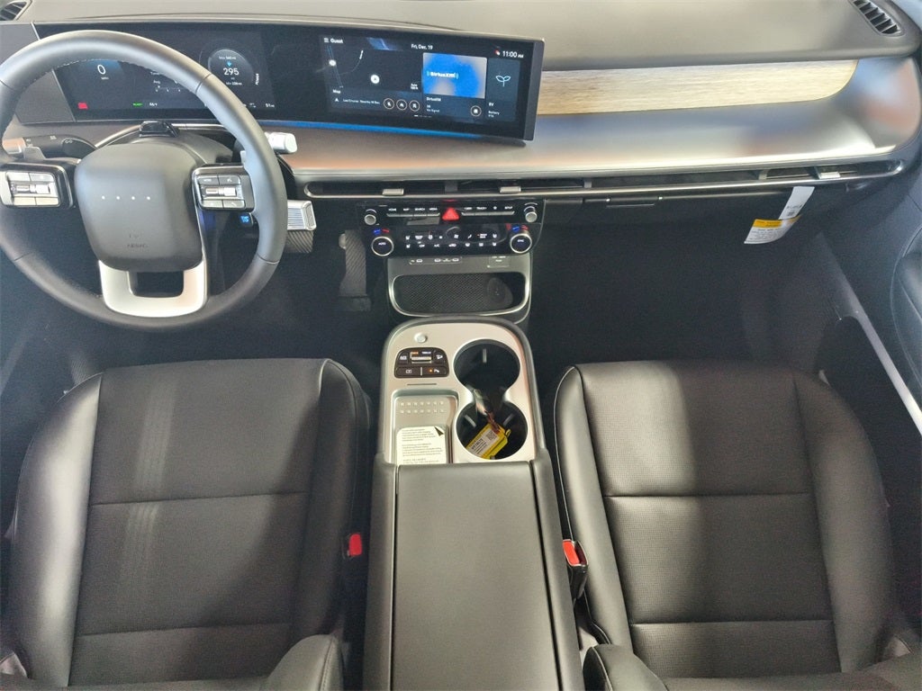 2026 Hyundai IONIQ 9 Performance Limited