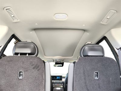 2026 Hyundai IONIQ 9 Performance Limited