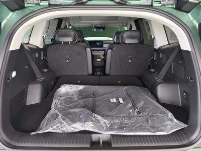 2026 Hyundai IONIQ 9 Performance Limited