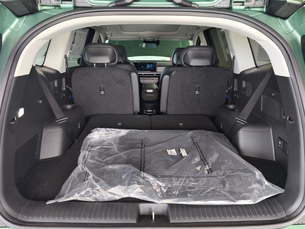 2026 Hyundai IONIQ 9 Performance Limited