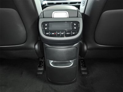 2026 Hyundai IONIQ 9 Performance Limited