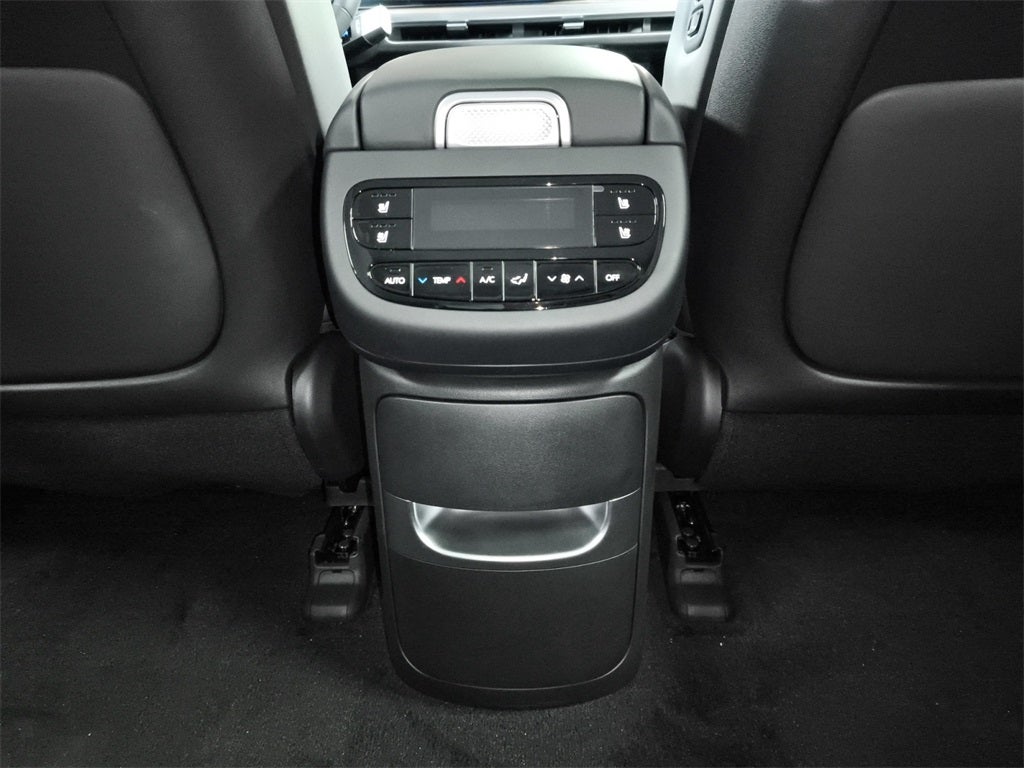 2026 Hyundai IONIQ 9 Performance Limited