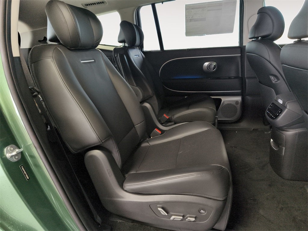 2026 Hyundai IONIQ 9 Performance Limited