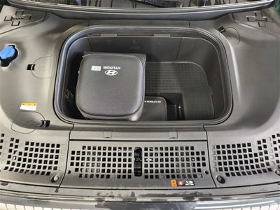 2026 Hyundai IONIQ 9 Performance Limited