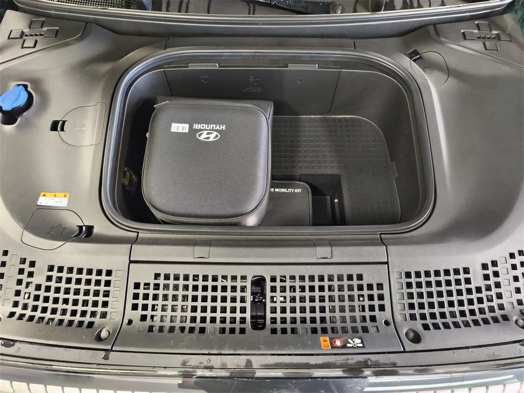 2026 Hyundai IONIQ 9 Performance Limited