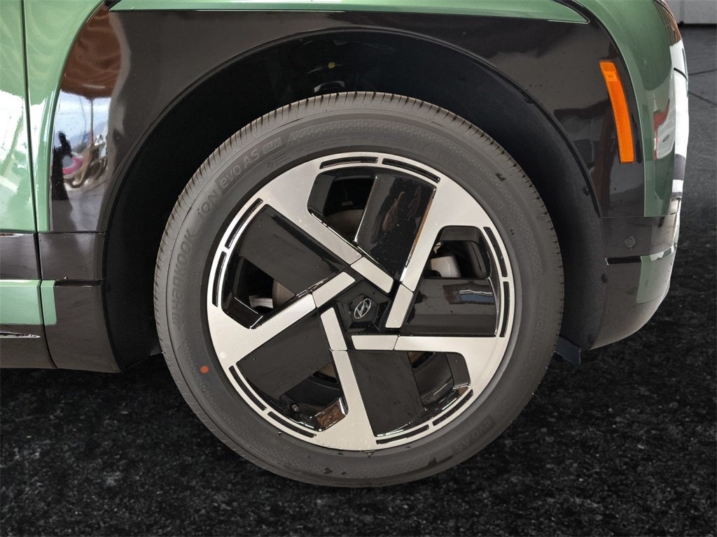 2026 Hyundai IONIQ 9 Performance Limited