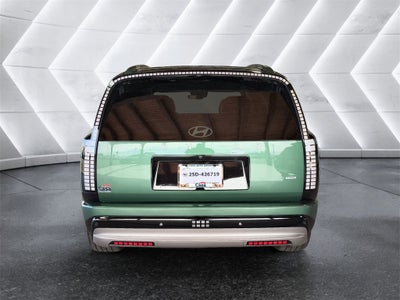 2026 Hyundai IONIQ 9 Performance Limited