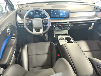 2026 Hyundai IONIQ 9 Performance Limited