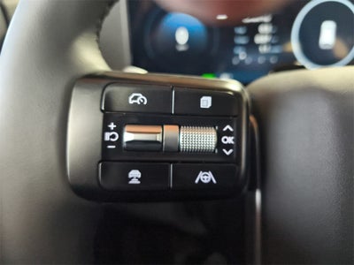 2026 Hyundai IONIQ 9 Performance Limited