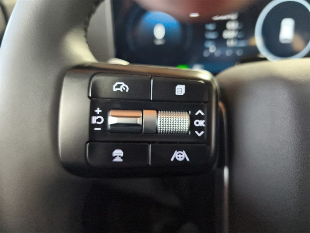 2026 Hyundai IONIQ 9 Performance Limited