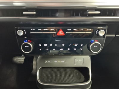 2026 Hyundai IONIQ 9 Performance Limited