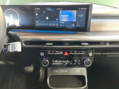 2026 Hyundai IONIQ 9 Performance Limited