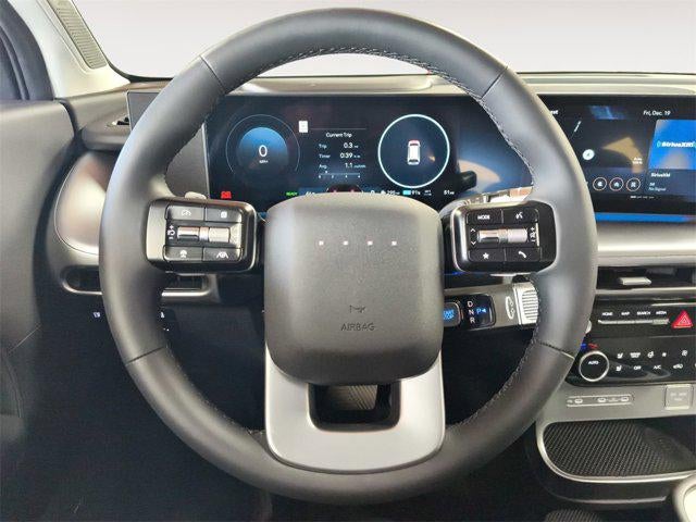 2026 Hyundai IONIQ 9 Performance Limited